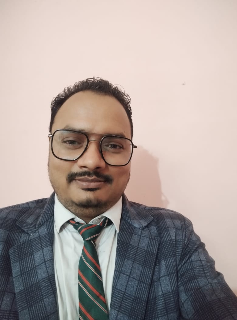 Mr.sahu