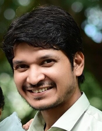 Mr. Ashish Sinha