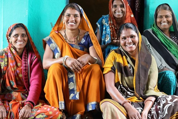 Women Empowerment
